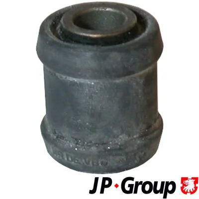 Mounting, steering gear